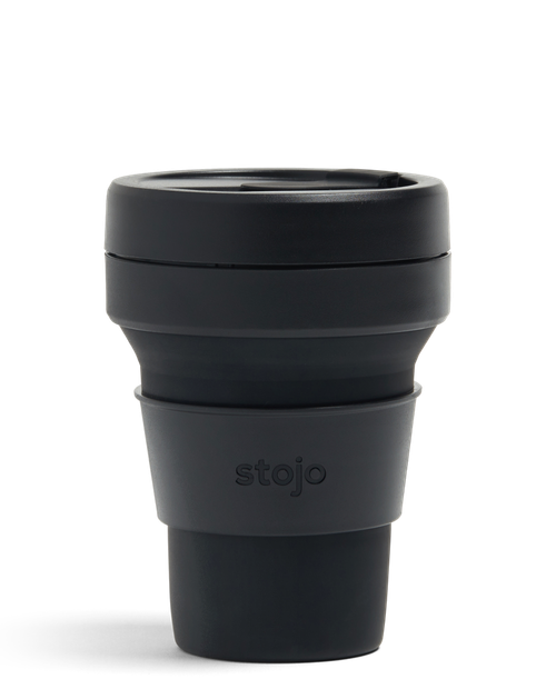 Складная кружка STOJO POCKET CUP, 355 мл