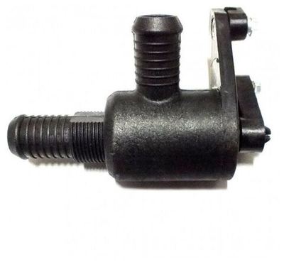 Кран 1001-8105160 отопителя Камаз