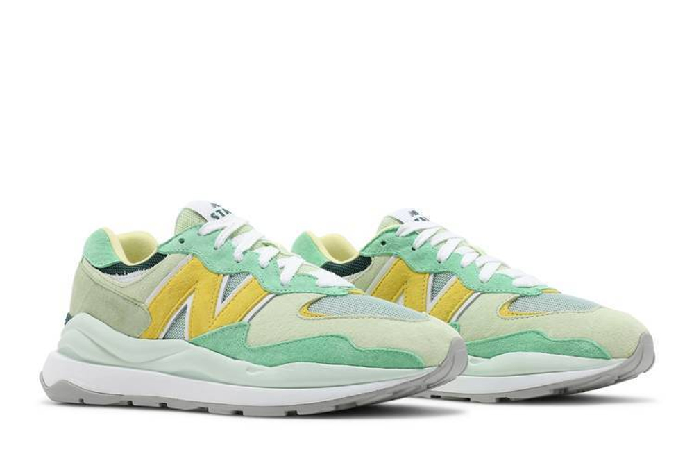 Кроссовки Staud X New Balance Nb 5740