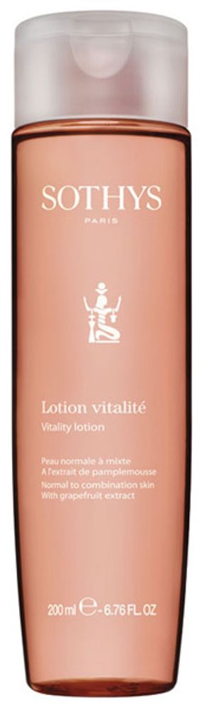 Vitality Lotion