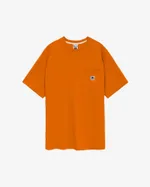 Футболка Anteater Phat Pocket 226 Оранжевая