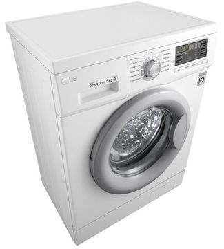 Стиральная машина LG F10B8LD7