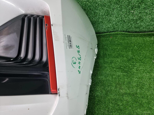 Бампер передний Changan CS55PLUS (21-24) (В сборе)