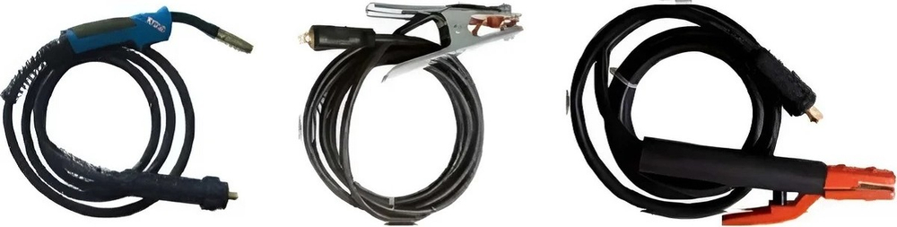 Сварочный аппарат полуавтомат AURORA SPEEDWAY 200 10039