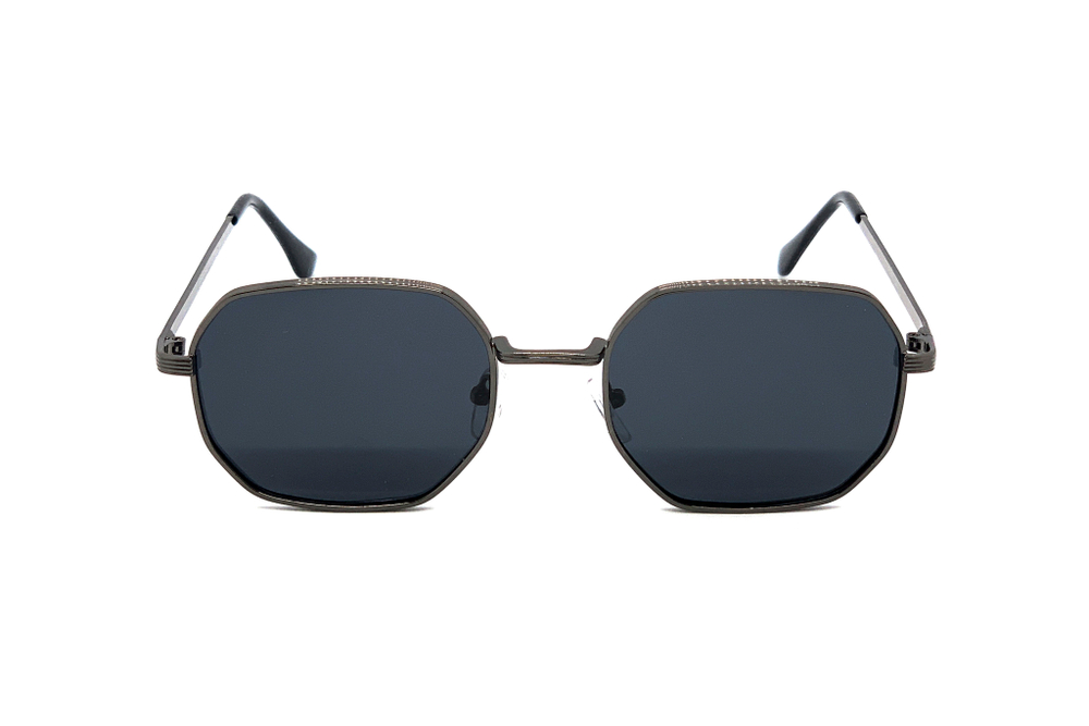 Прямоугольные солнцезащитные очки Polarized