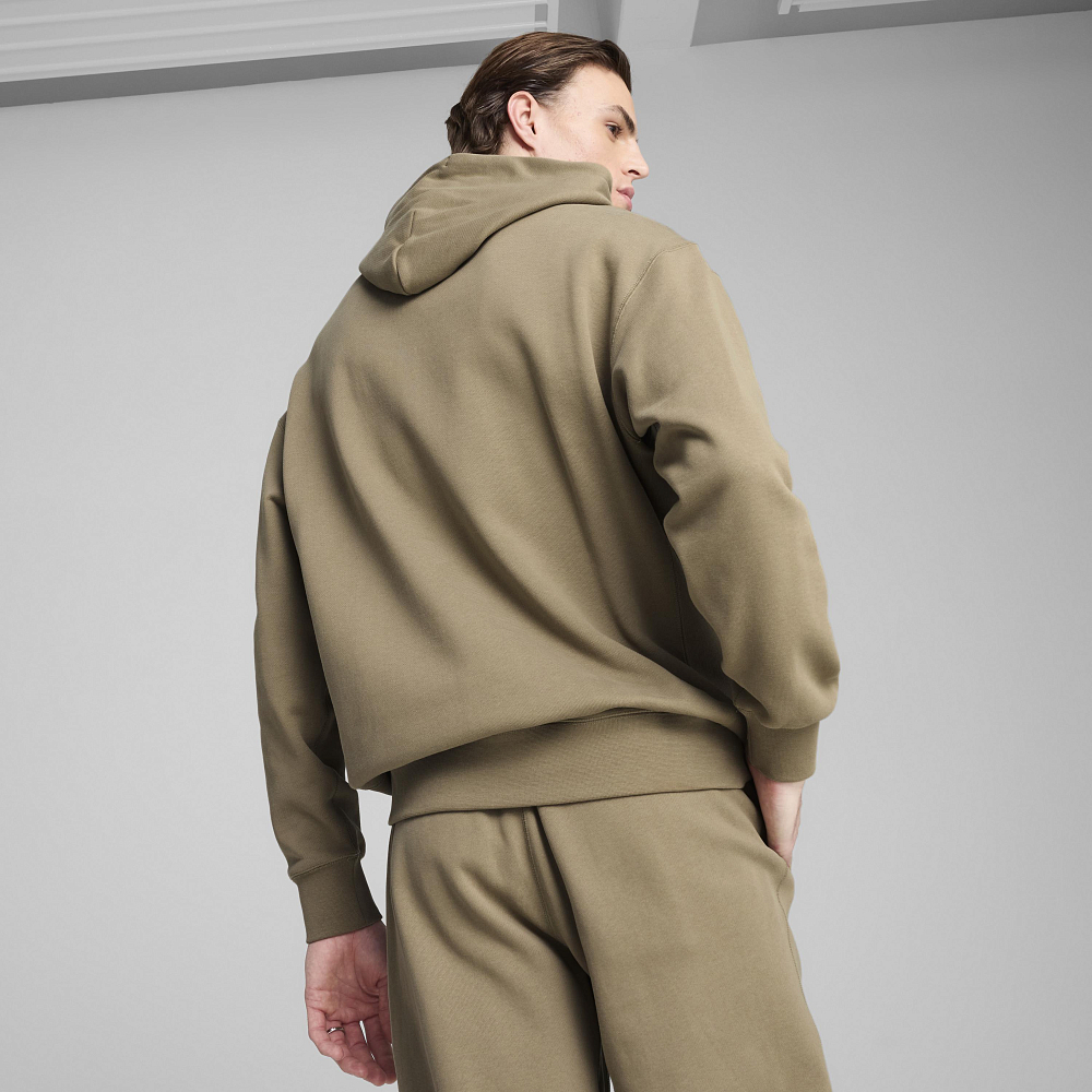 Толстовка PUMA MMQ Hoodie