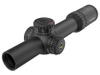 Прицел Vector Optics Continental 34mm ED 1-10x28 FFP, VET-CTR (MIL) (SCFF-47)