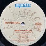 Motörhead ‎– Another Perfect Day (Англия 1983г.)