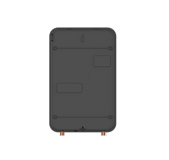 Проточный водонагреватель серии Bath-S AWH1011/51(85HB) — (3)