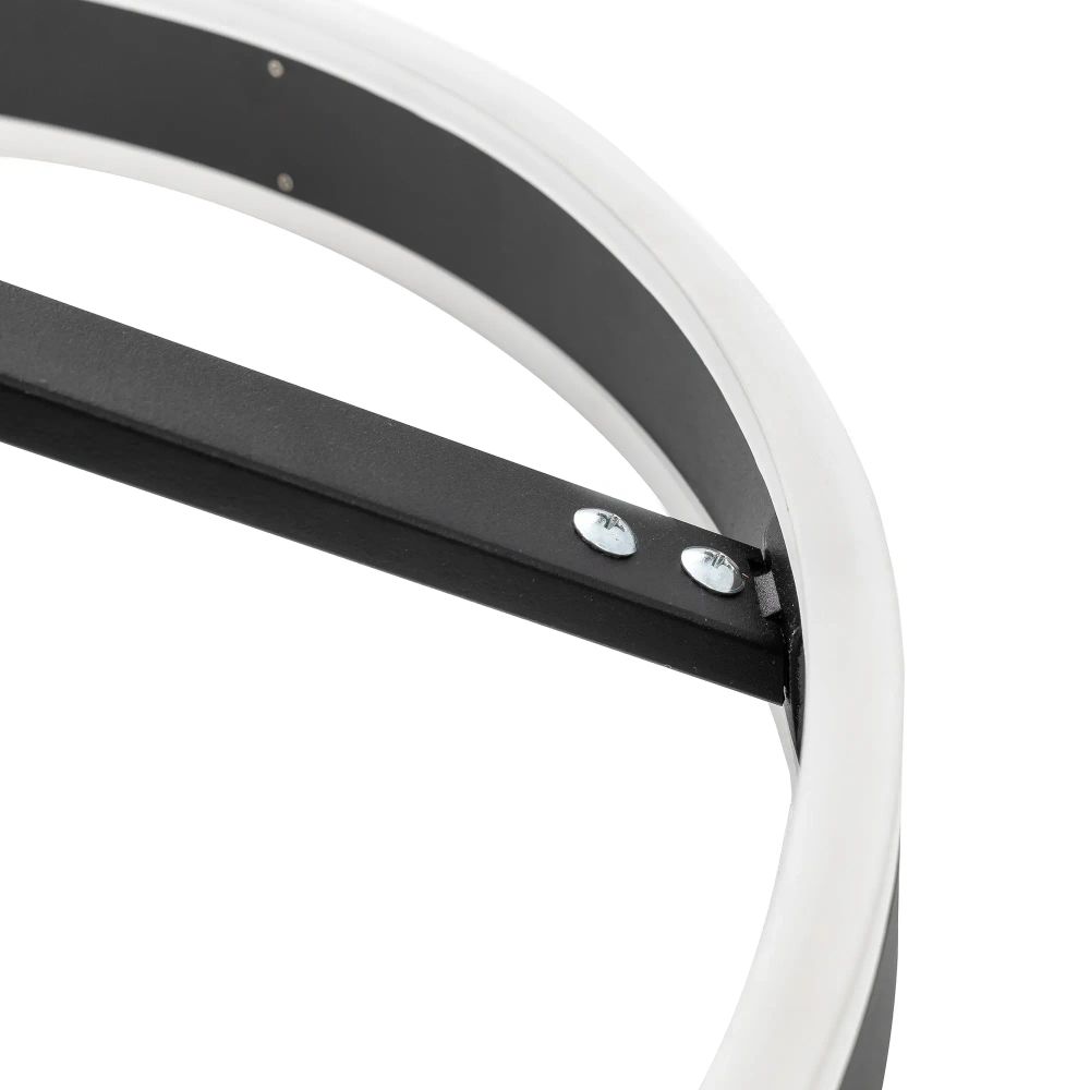 Citilux Дуэт CL719751 LED Люстра с пультом Чёрный