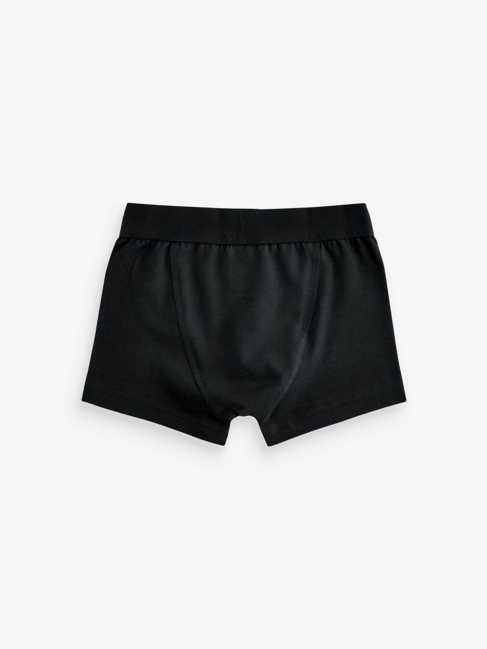 Трусы для мальчика Next 413-998, 7 шт., Белый, Серый, Черный