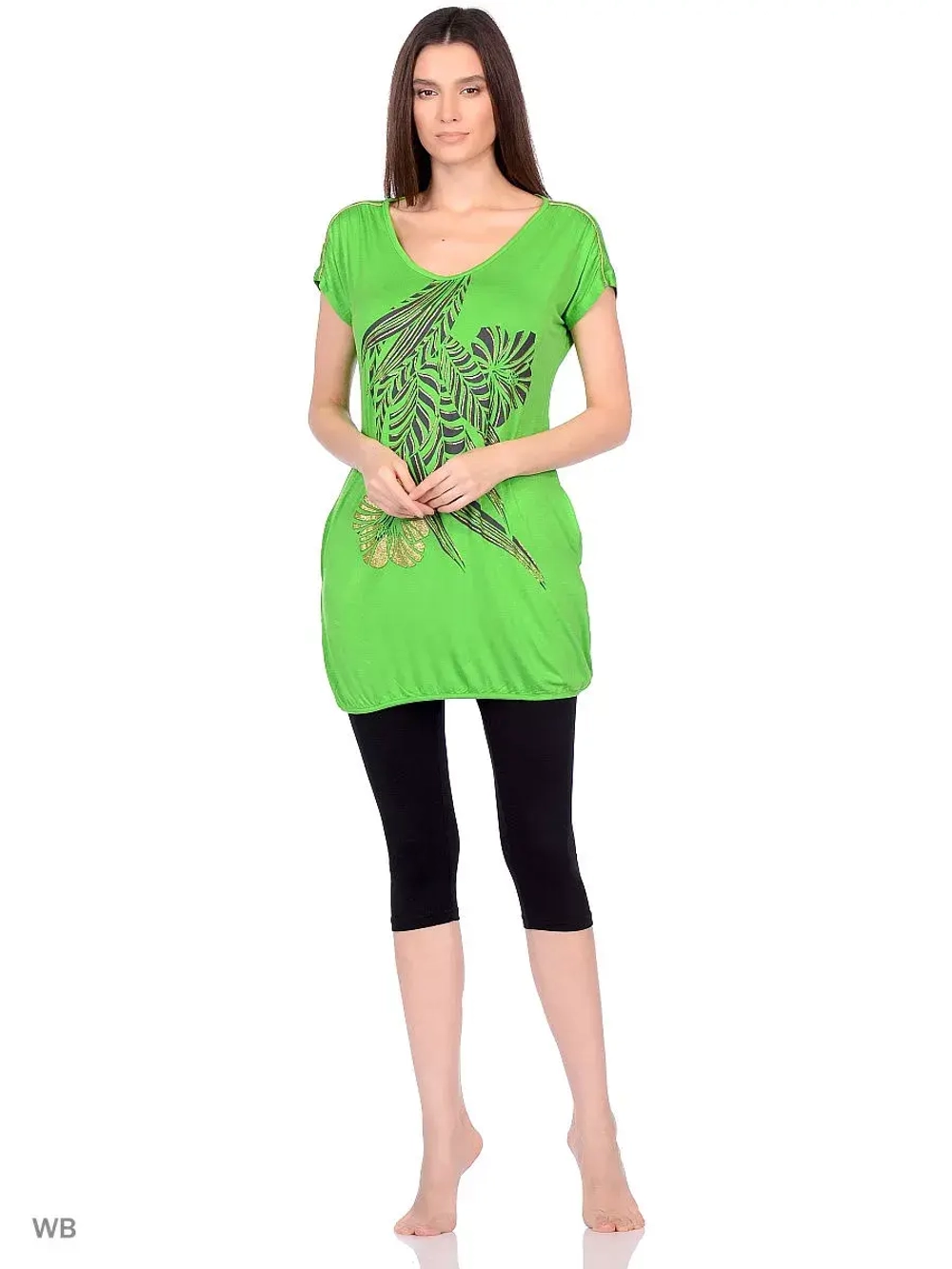 Костюм домашний Sabrina