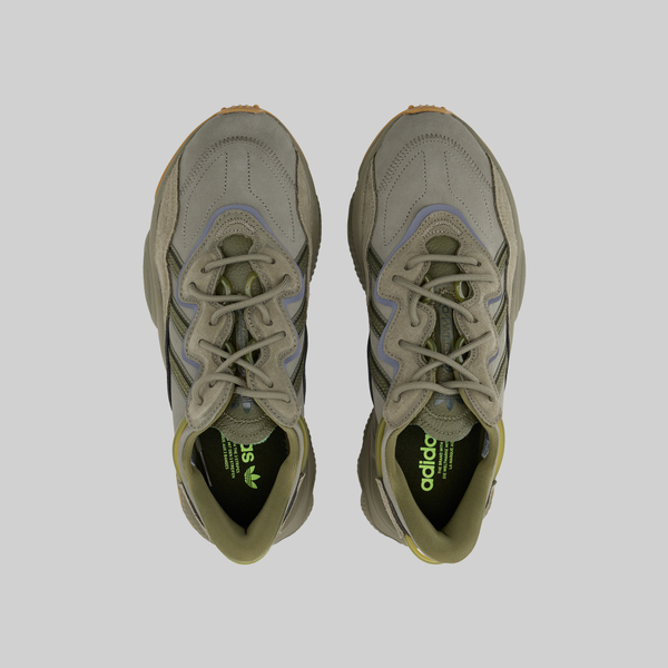 Кроссовки Adidas Originals Ozweego артикул:EE6461 - купить в магазине Дайс