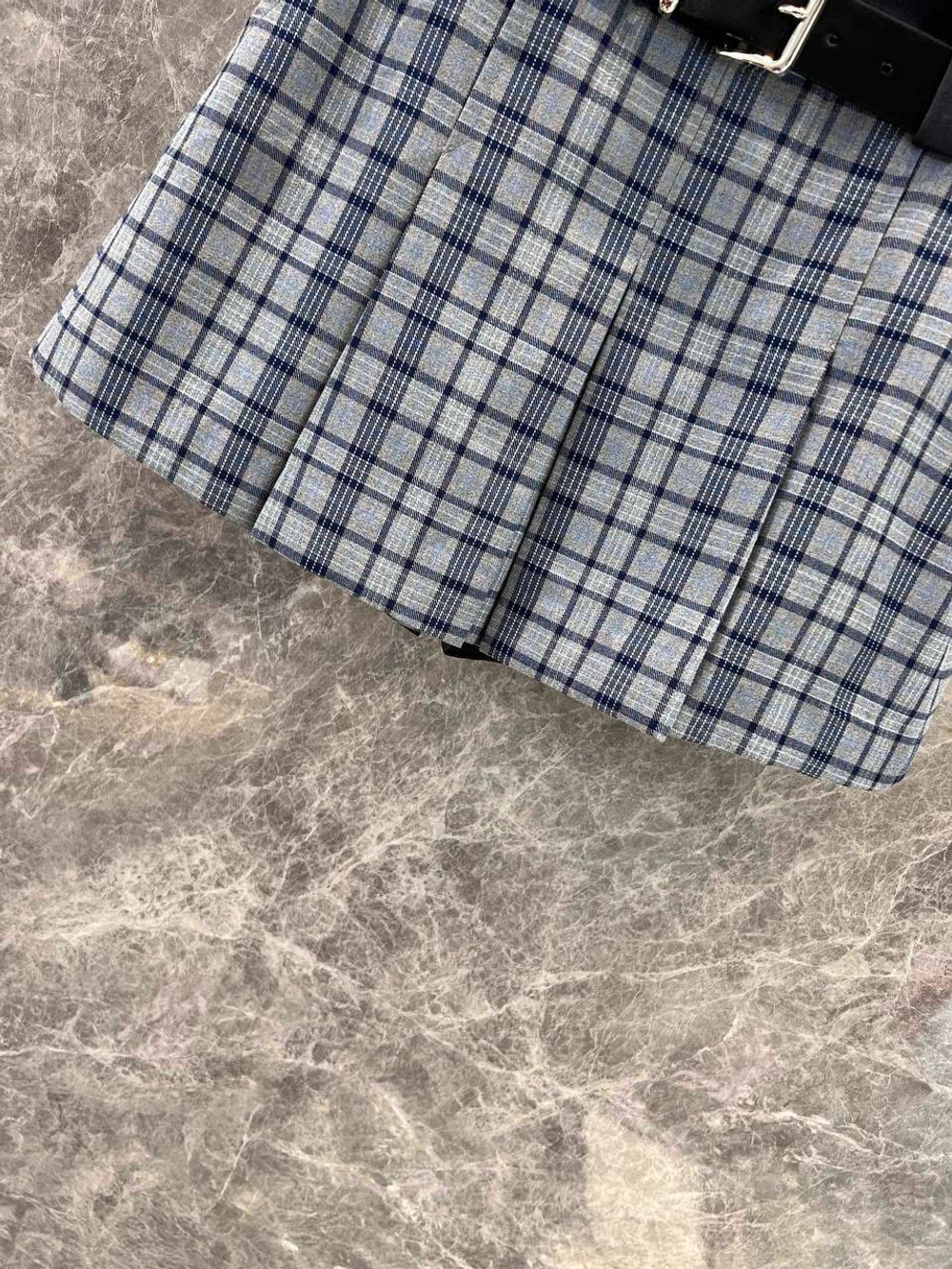 Юбка MIU MIU, арт. 485526445
