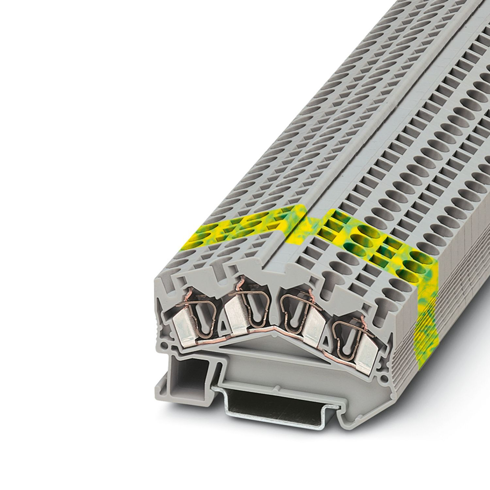 3031681 - STS 4-QUATTRO - Проходные клеммы