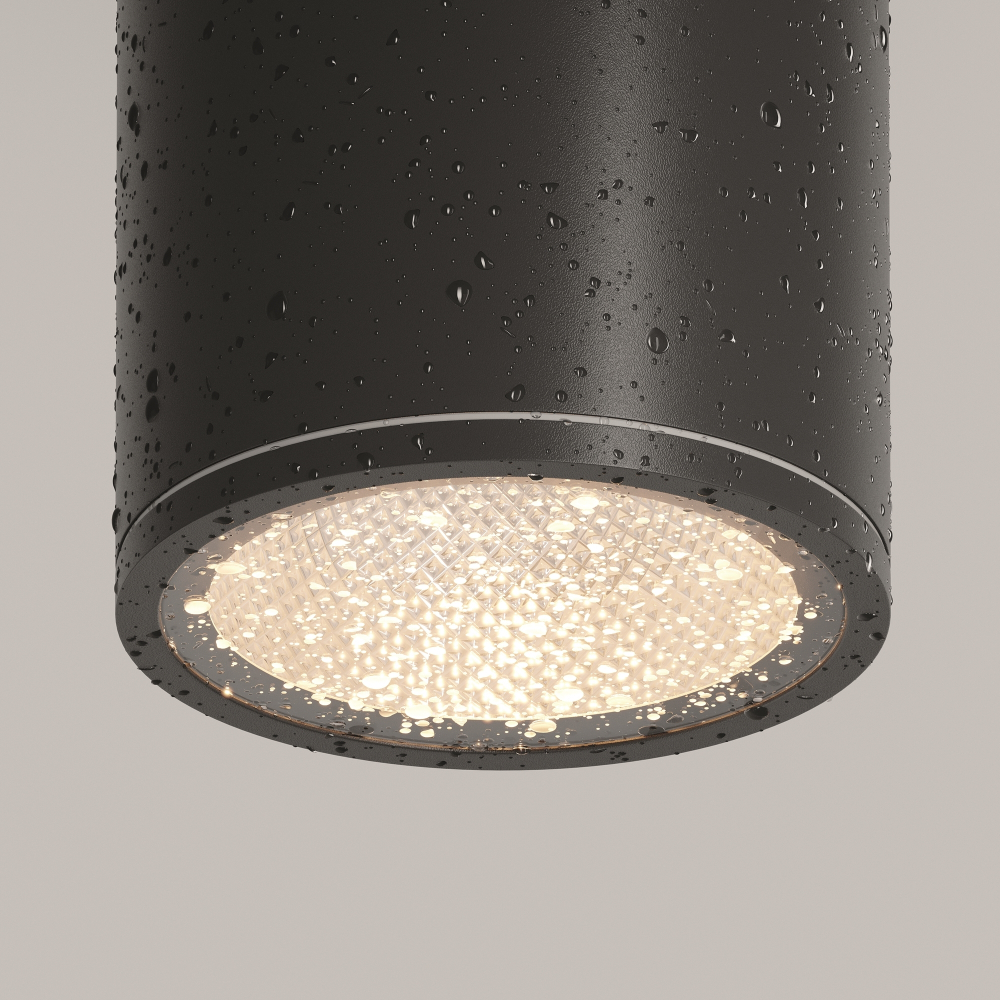 Потолочный светильник Outdoor O306CL-L7GF