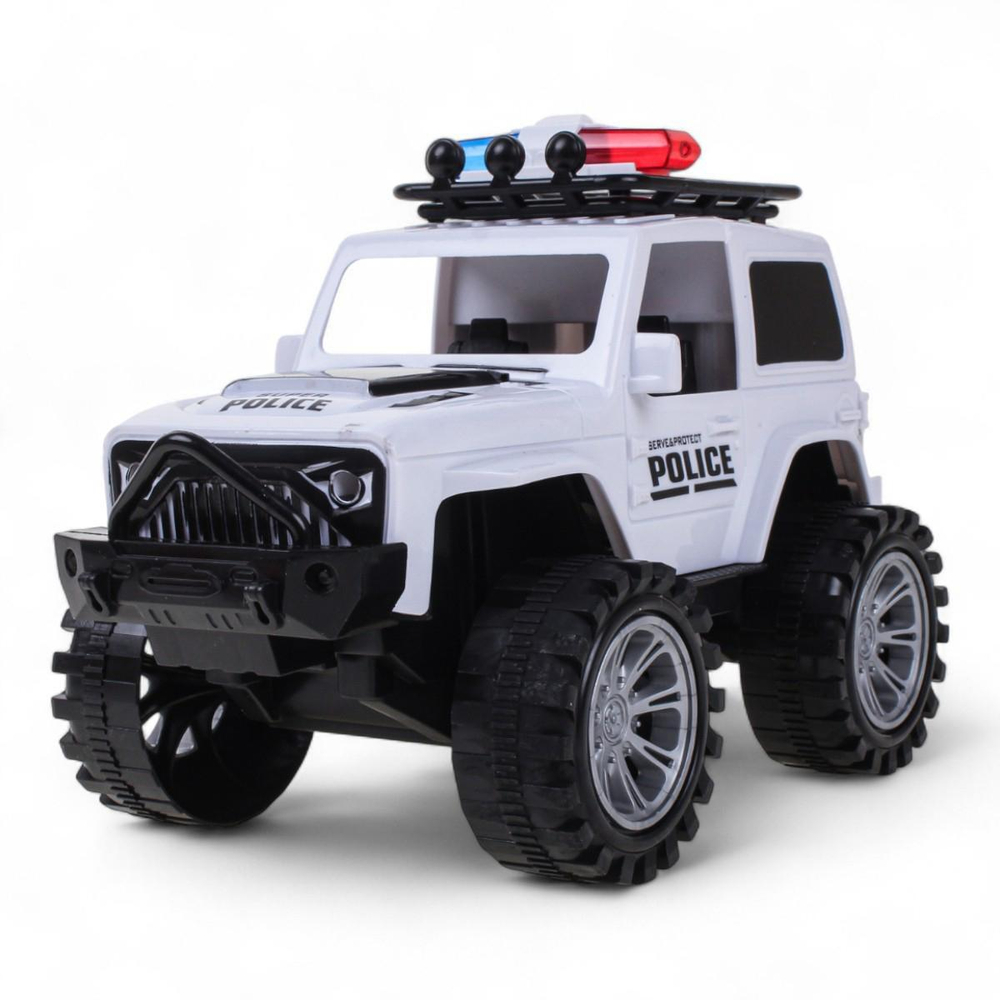 Джип ин. 21см, ПК 055-73