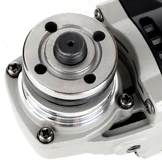 Угловая шлифмашина "PIT" PWS125-C4