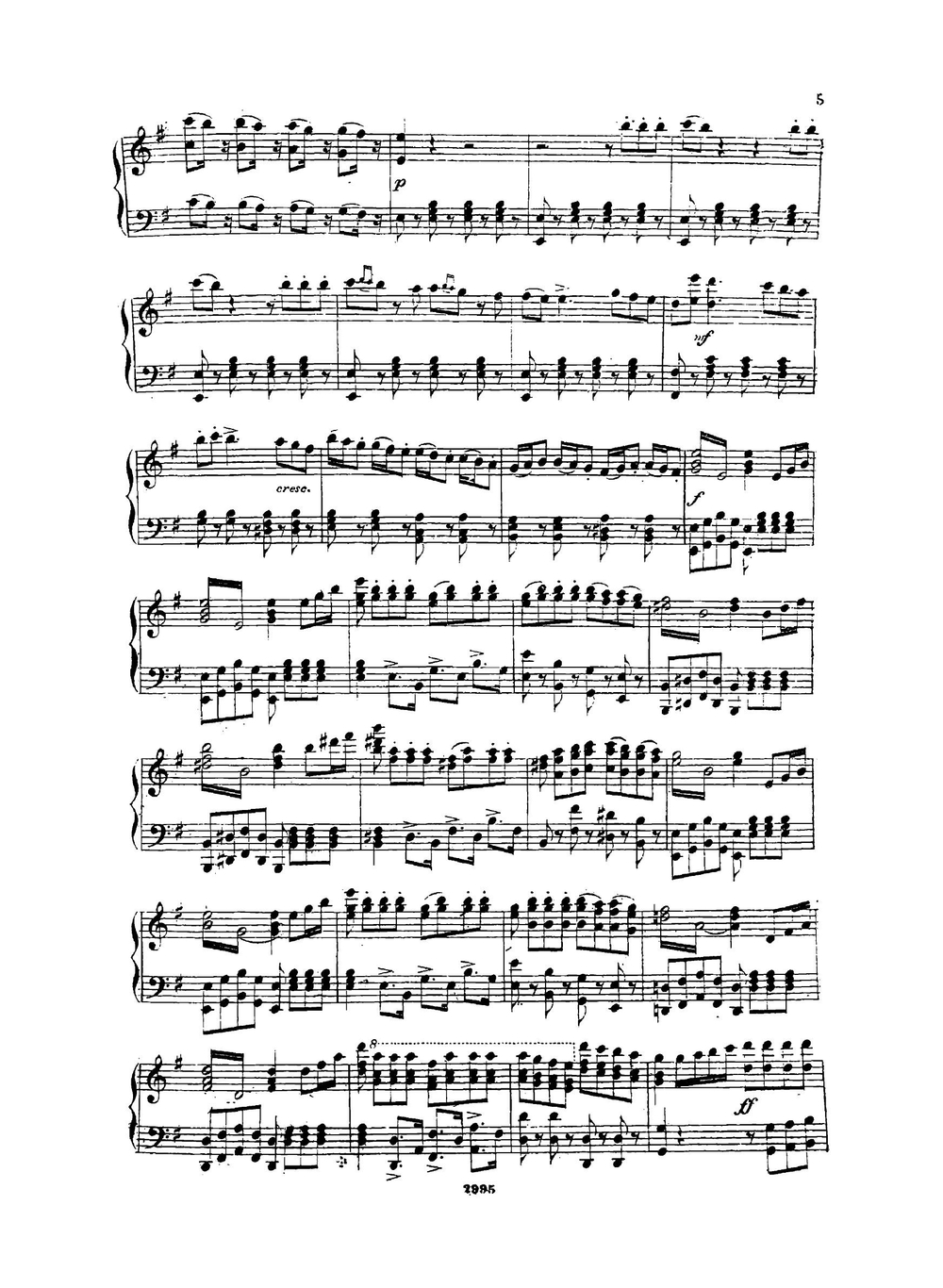 Севильский цирюльник | Россини Джоаккино