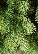 Ель искусственная «Луиза» (Литая хвоя) 250 см / 2,5 м