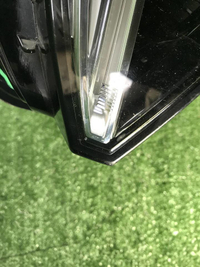 Фара левая EXEED VX (2021-2024) LED