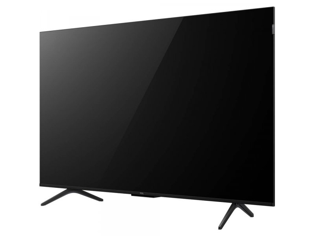 QD Mini LED телевизор TCL 85P8L 4K Ultra HD