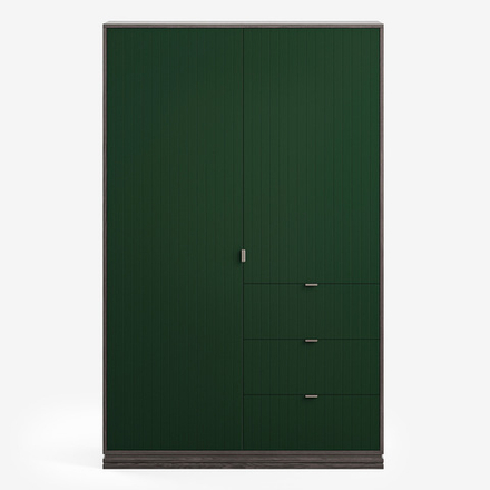 Шкаф TIMELESS TLD222