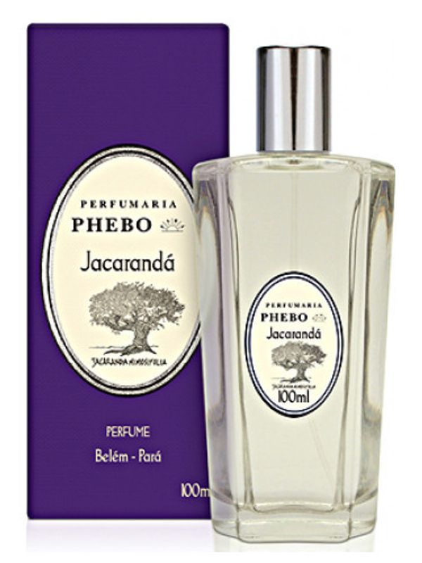 Phebo Jacaranda