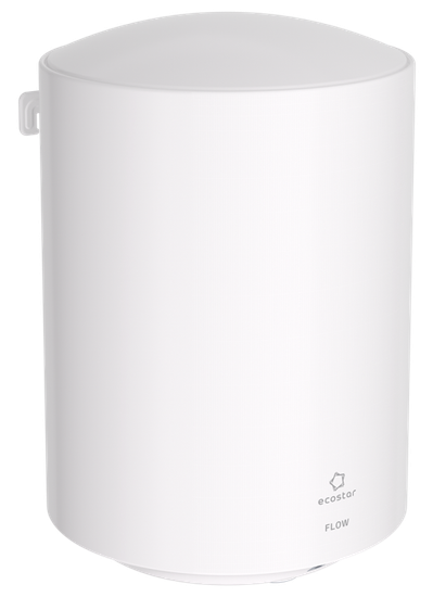 Электрический водонагреватель серии FLOW EWH-F100-RE