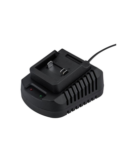 Перфоратор аккумуляторный SDS-plus 2.2Дж 1х4А.ч в кейсе Kranz KR-PT-120