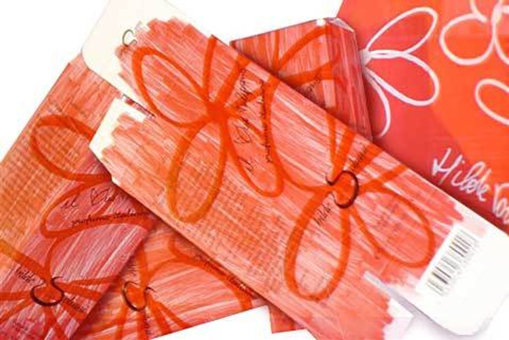 Hilde Soliani Tulipano