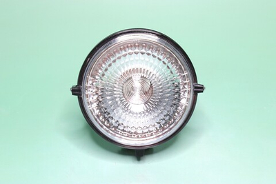 Фара рабочая МТЗ 12В металл.корпус ФПГ-101 AE /8724.3.06/