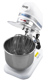 Миксер планетарный EKSI B7