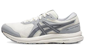 Женские кроссовки Asics Gel-Contend 7 'White Grey' 1012B540-102