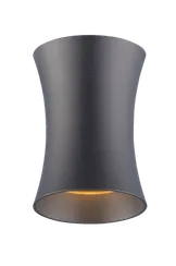 HDL-4020-100-GU-BK BK (1/20) Светильник