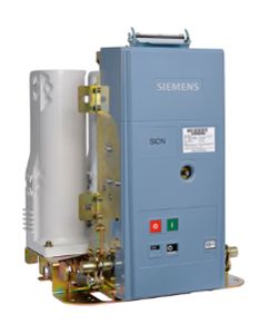 Выключатель вакуумный SION 3AE5153-1 AF50-0FJ9-Z Siemens