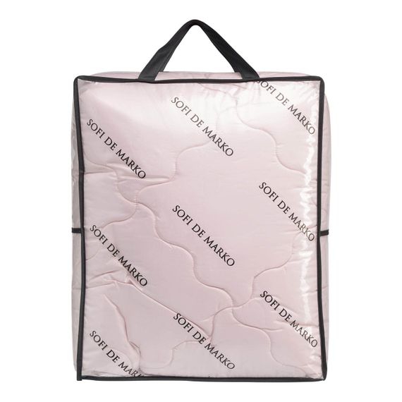 Luna (пудра) Демисезонное Одеяло 175х215