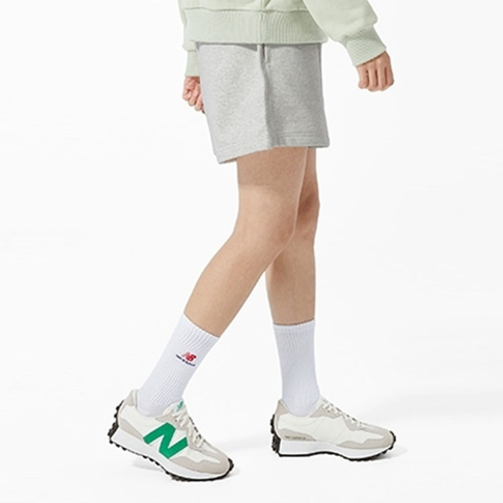 Шорты New Balance Logo, US21500-SAH