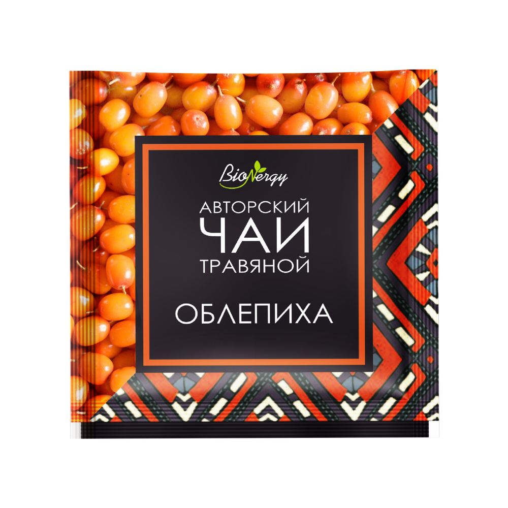 фильтр-пакет Облепиховый