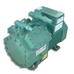 Полугерметичный поршневой компрессор BITZER 4CC-9.2