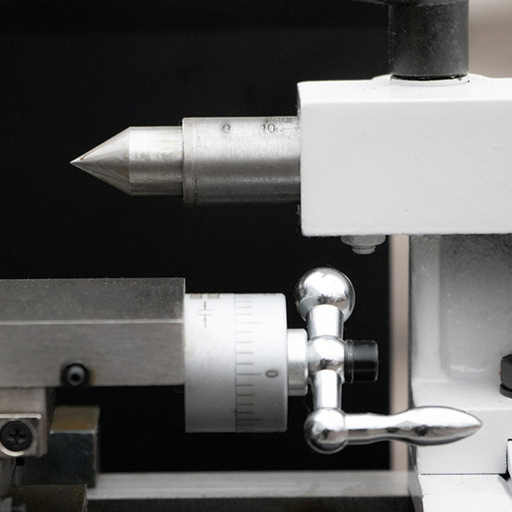 SM-300E минитокарный станок