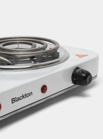 Настольная плитка Blackton BT HP205W (электрическая 2к)