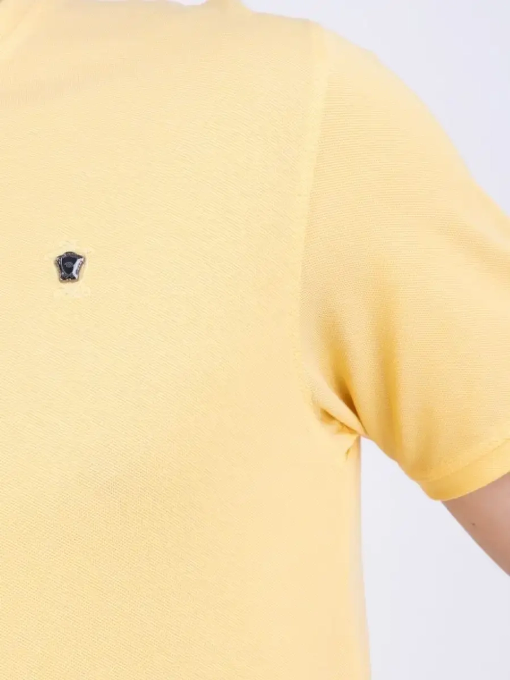 Футболка мужская Турция однотонная