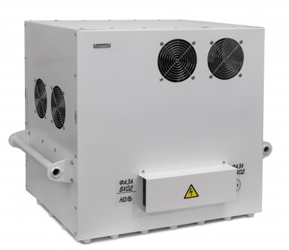 Стабилизатор напряжения Энерготех STANDARD 50000 HV