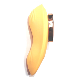 Вибратор-вкладыш в трусики Velta с управлением через приложение