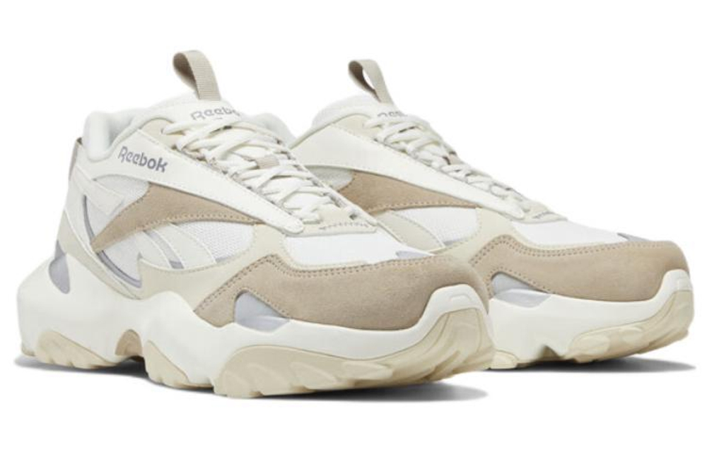 Кроссовки Reebok Fluffipuff