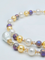 91003060 Браслет Selena Pearls