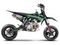 Мотоцикл K2R PF-R160 Pro PITBIKE