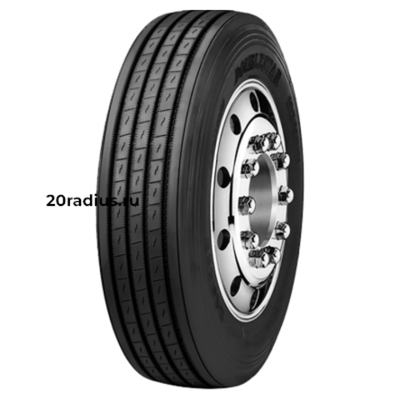 385/65R22,5 160K DSR566 TL 20PR