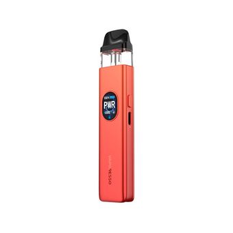 Vaporesso XROS 5 Pod 1500mAh Kit - Coral Red